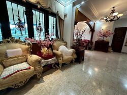 Meralodge (D23), Condominium #561747351